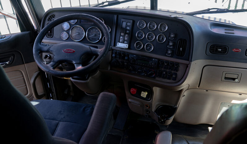 Peterbilt 386 (2014) full