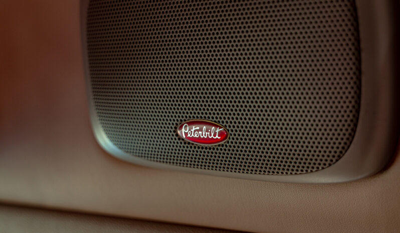 Peterbilt 386 (2014) full