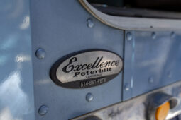 Peterbilt 386 (2014) full