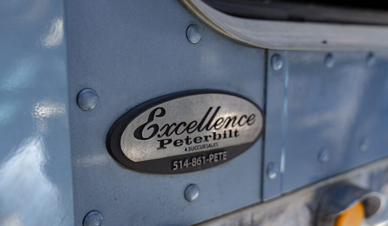 Peterbilt 386 (2014) full