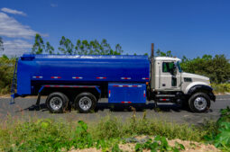 MACK CISTERNA 2010 full