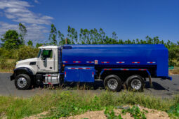 MACK CISTERNA 2010 full