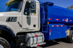 MACK CISTERNA 2010 full