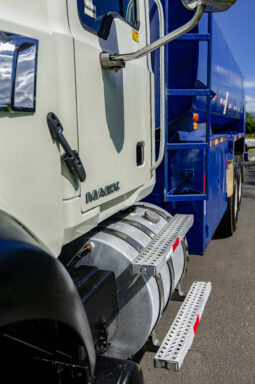 MACK CISTERNA 2010 full