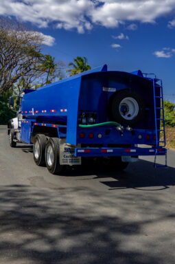 MACK CISTERNA 2010 full