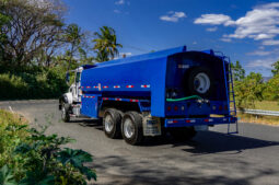 MACK CISTERNA 2010 full