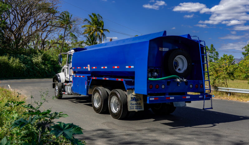 MACK CISTERNA 2010 full