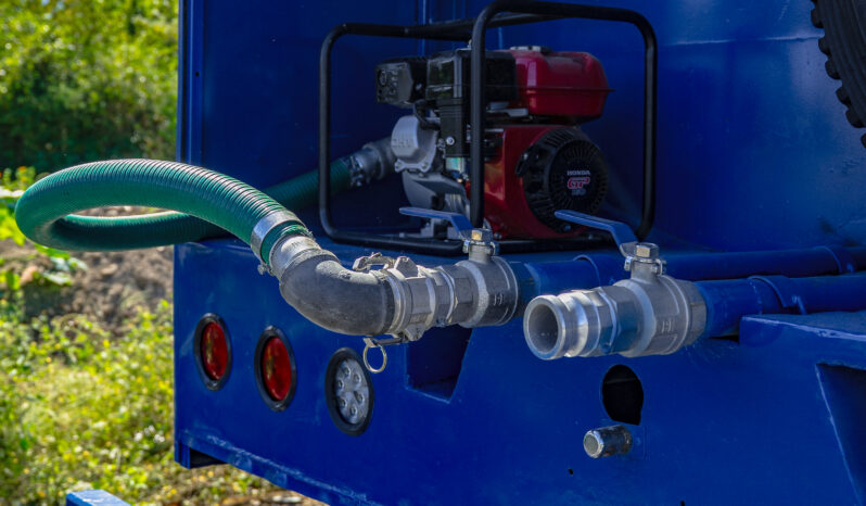 MACK CISTERNA 2010 full