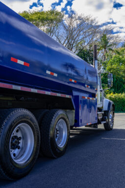 MACK CISTERNA 2010 full