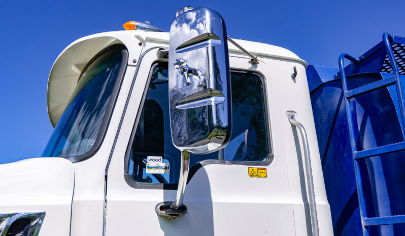 MACK CISTERNA 2010 full