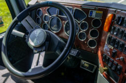 MACK CISTERNA 2010 full