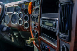 MACK CISTERNA 2010 full