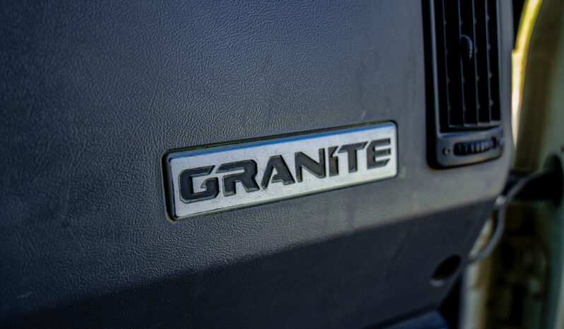 MACK CISTERNA 2010 full