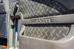 MACK CISTERNA 2010 full