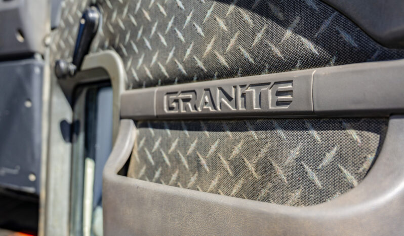 MACK CISTERNA 2010 full