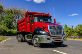 INTERNATIONAL PROSTAR 2015