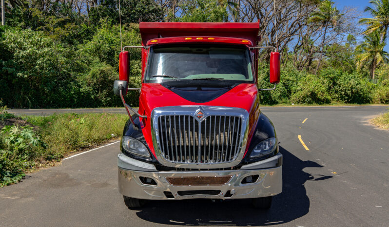 INTERNATIONAL PROSTAR 2015 full