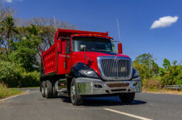 INTERNATIONAL PROSTAR 2015 full