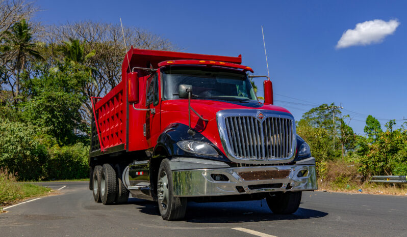 INTERNATIONAL PROSTAR 2015 full