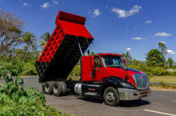 INTERNATIONAL PROSTAR 2015 full