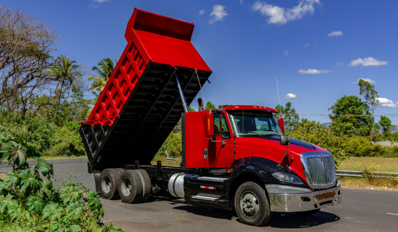 INTERNATIONAL PROSTAR 2015 full