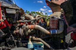 INTERNATIONAL PROSTAR 2015 full