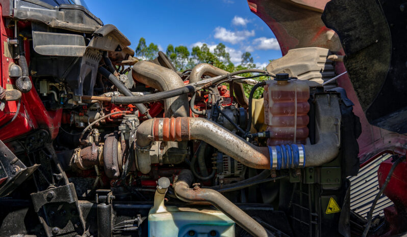 INTERNATIONAL PROSTAR 2015 full