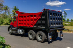 INTERNATIONAL PROSTAR 2015 full