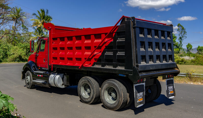 INTERNATIONAL PROSTAR 2015 full