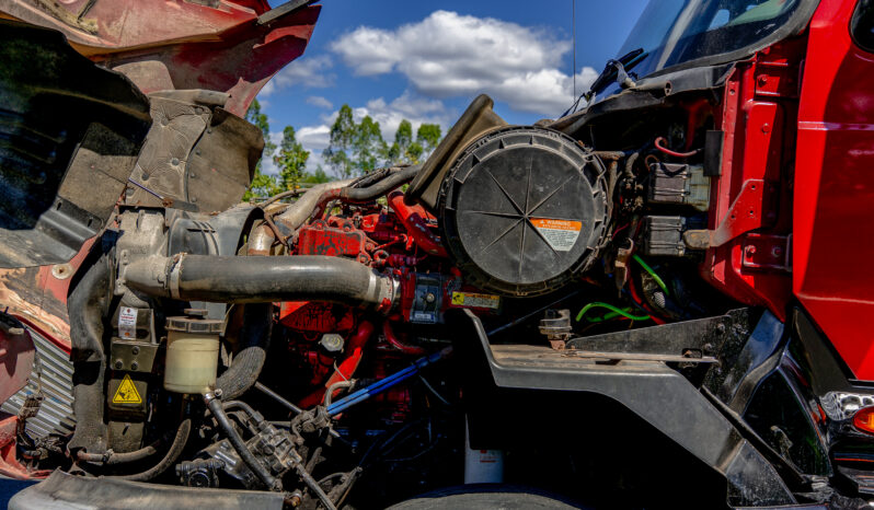 INTERNATIONAL PROSTAR 2015 full