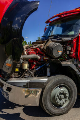 INTERNATIONAL PROSTAR 2015 full