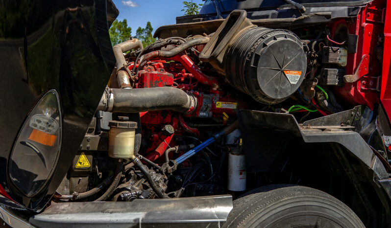 INTERNATIONAL PROSTAR 2015 full