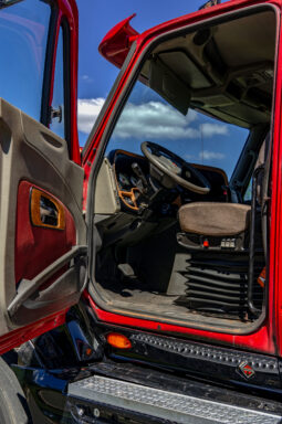 INTERNATIONAL PROSTAR 2015 full