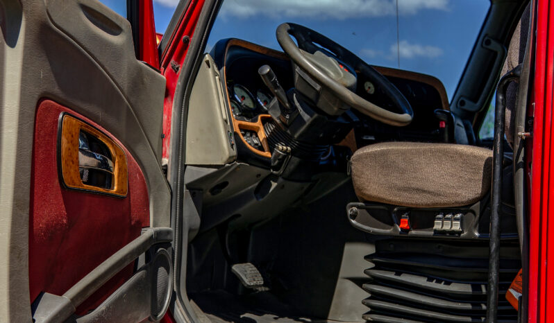 INTERNATIONAL PROSTAR 2015 full