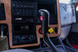 INTERNATIONAL PROSTAR 2015 full