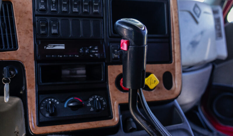 INTERNATIONAL PROSTAR 2015 full