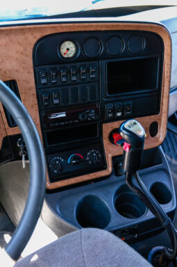 INTERNATIONAL PROSTAR 2015 full