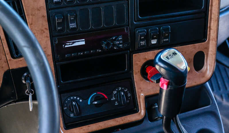 INTERNATIONAL PROSTAR 2015 full