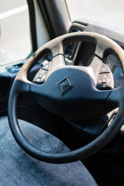 International LT625 2019 El Salvador 2 full