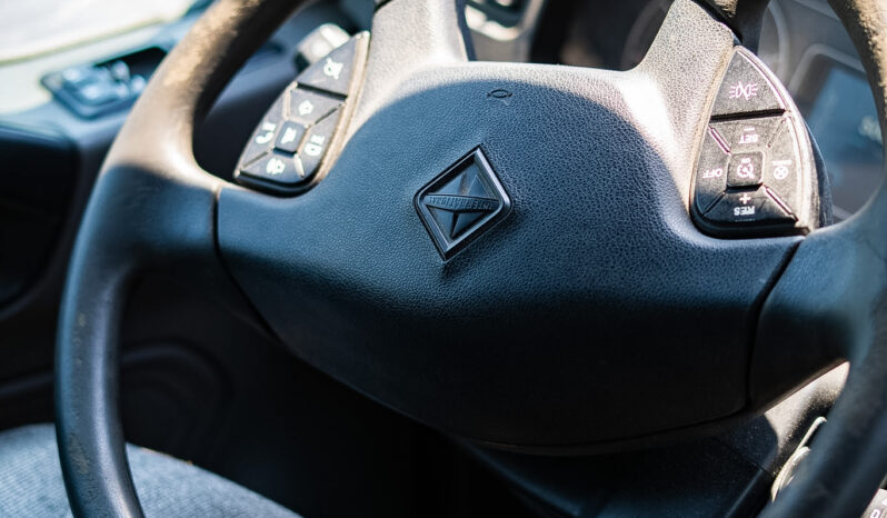 International LT625 2019 El Salvador 2 full