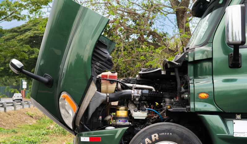 CASCADIA VERDE 2015 full