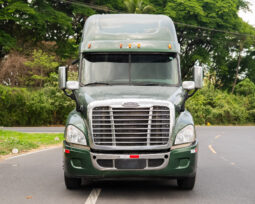 CASCADIA VERDE 2015 full