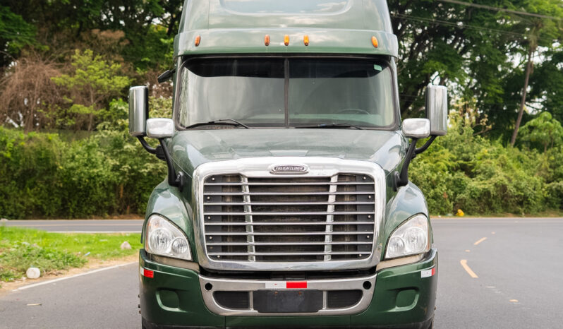 CASCADIA VERDE 2015 full