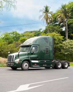 CASCADIA VERDE 2015 full