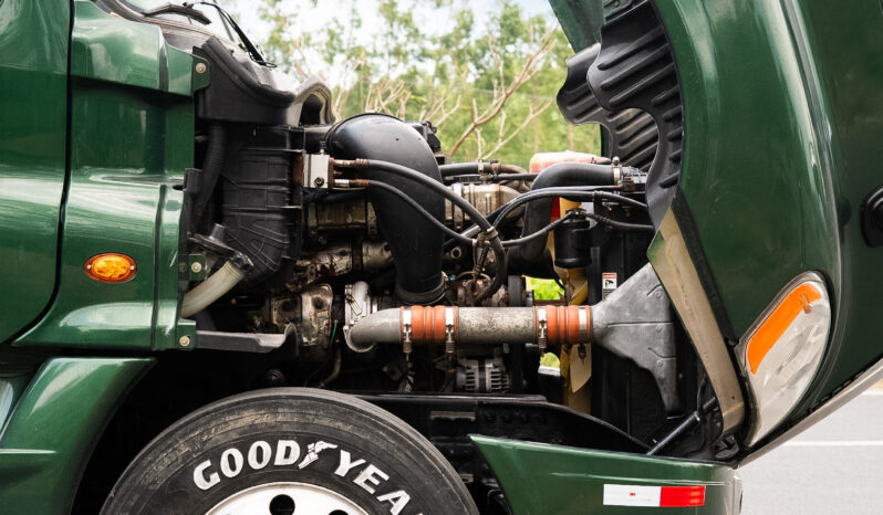 CASCADIA VERDE 2015 full