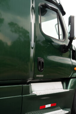 CASCADIA VERDE 2015 full