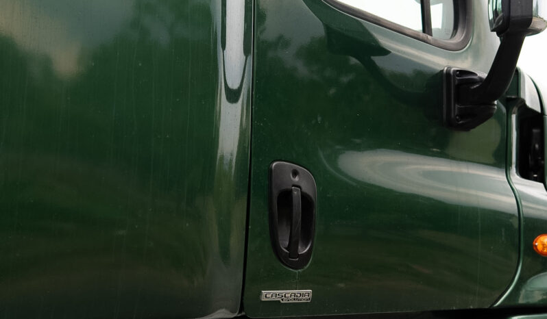 CASCADIA VERDE 2015 full