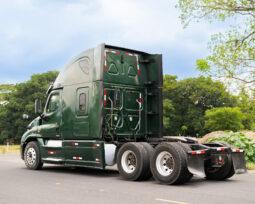 CASCADIA VERDE 2015 full