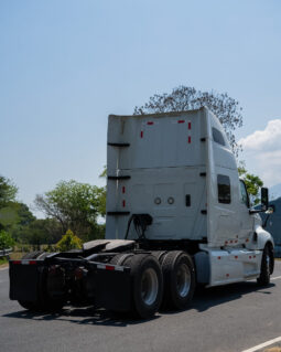 International LT625 2019 El Salvador 2 full