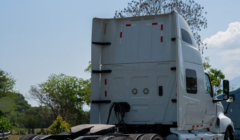 International LT625 2019 El Salvador 2 full